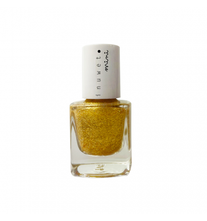 Esmalt d'ungles Infantil Inuwet Aroma Papaia