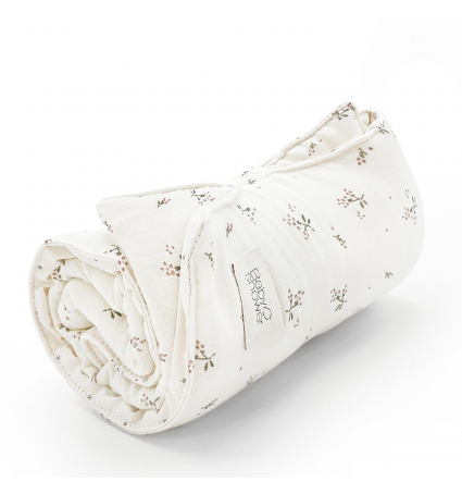 Cambiador de Paseo BabyShower Roseberry