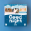 Juego de mesa Londji 3+ años Good Night