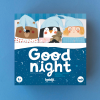 Juego de mesa Londji 3+ años Good Night