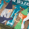 Juego cooperativo Londji 6+ años The fairy & The Wizard