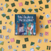 Juego cooperativo Londji 6+ años The fairy & The Wizard