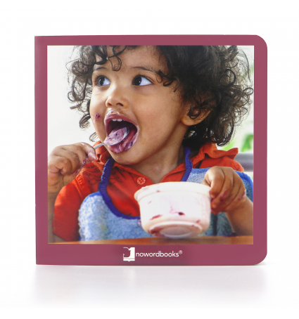 Nowordbooks A comer!