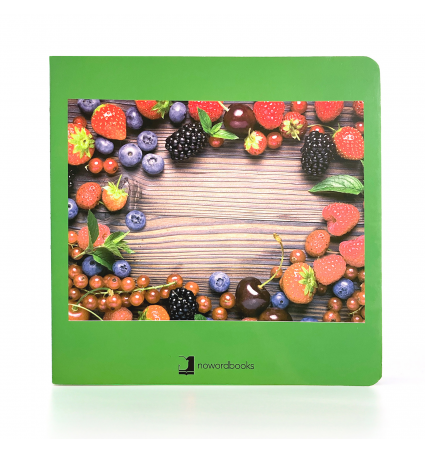 Nowordbooks Frutos del Bosque