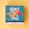 Joc de creativitat Londji The Whale & the fish