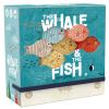 Joc de creativitat Londji The Whale & the fish