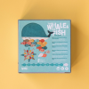 Joc de creativitat Londji The Whale & the fish