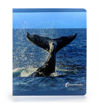Nowordbooks Formato Grande Animales del Mar