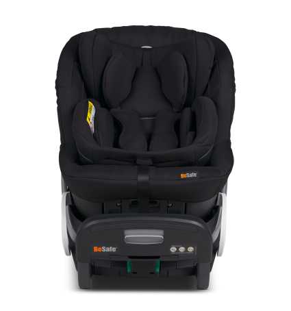 Cadira de cotxe Besafe Stretch B Fresh Black Cab