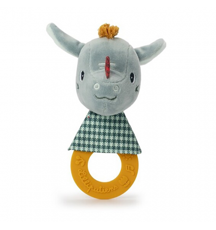 Sonall Mossegador Lilliputiens Joe