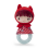 Sonall Mossegador Lilliputiens Caputxeta vermella