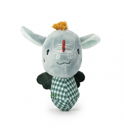 Mini Sonall Lilliputiens Joe