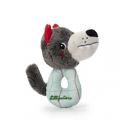 Mini Sonall Lilliputiens Louis