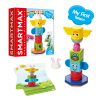 Joc de lògica SmartMax magnètic 1-5 anys My first Totem
