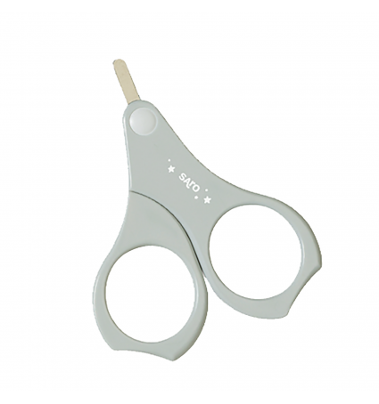 Tisores de iniciació Saro Gris