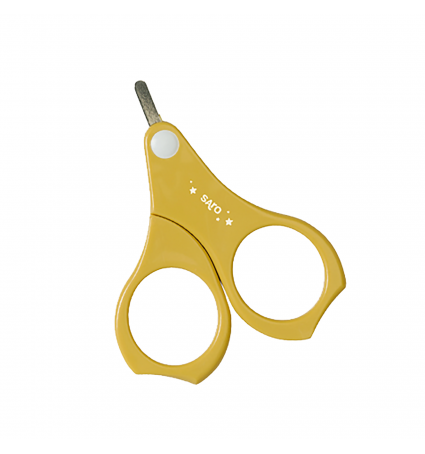 Tisores d'iniciació Saro Mostassa