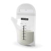 Bosses d'emmagatzematge llet materna Suavinex 25 UDS