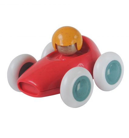 Vehicle Tolo Bòlid de carreres