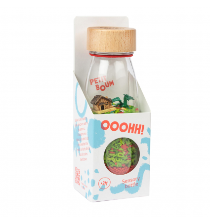 Ampolla sensorial Petit Boum Sound Drac