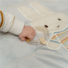 Manta de Jocs Little Dutch Miffy vintage sunny