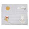 Manta de Jocs Little Dutch Miffy vintage sunny
