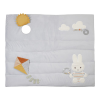 Manta de Jocs Little Dutch Miffy vintage sunny