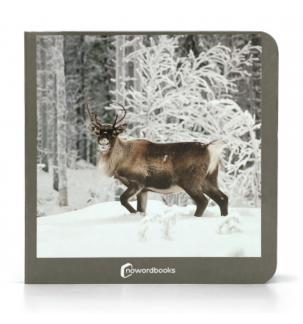 Nowordbooks Animales Polares