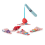 Juego de pesca Lilliputiens Louis