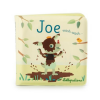 Llibre màgic de bany Lilliputiens Joe