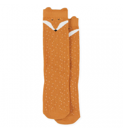 Mitjons Trixie llargs Fox