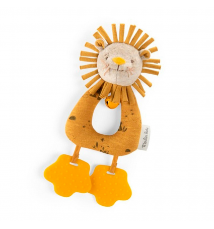 Sonall Moulin Roty Baobab Lleó