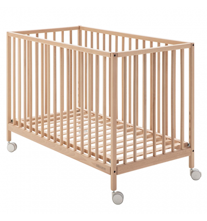 Bressol MiCuna 60x120 Mountain Cera Natural