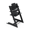 Tripp Trapp® Stokke® Cadira Negre