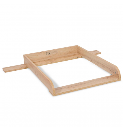 Cambiador MiCuna Martha Roble 