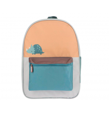 Motxilla Tutete Dinosaur