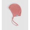 Gorro & Botines Rosa Snug