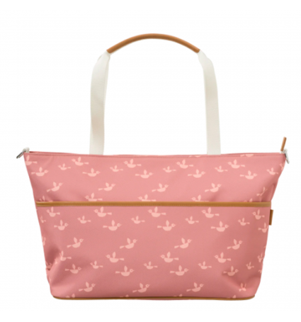 Bolso Carrito Fresk Pajaritos 