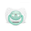 Chupete Suavinex 6-18m Rabbit Verde 