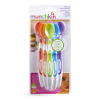 Cucharas punta blanda Munchkin