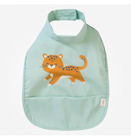 Pitet Impermeable Saro Menta