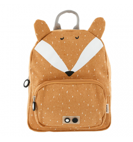 Mochila Trixie Mini Fox 