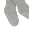 Mitjons GoBabyGo Sola Antilliscant Gris Clar
