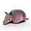 Puzle 3D Dodoland Armadillo