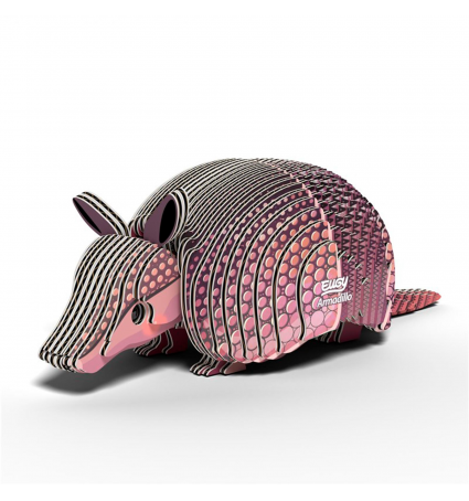 Puzzle 3D Dodoland Armadillo