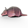 Puzzle 3D Dodoland Armadillo