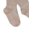 Mitjons GoBabyGo de bambú Sola Antilliscant Sand