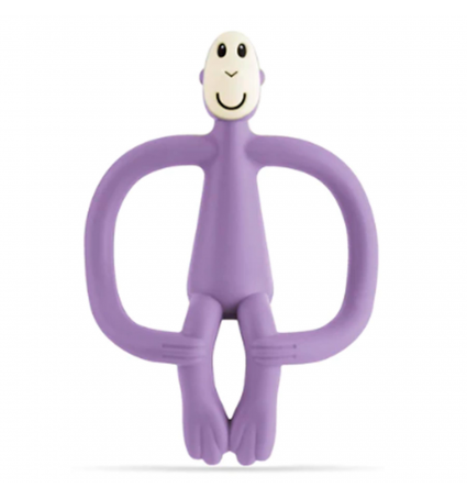 Mossegador Matchstick Monkey Lila