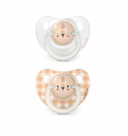 Xumet Suavinex Night & Day 0-6m Lleó