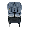 Cadira de cotxe Besafe iZi Turn B i-Size Cloud Mélange 