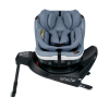 Cadira de cotxe Besafe iZi Turn B i-Size Cloud Mélange 